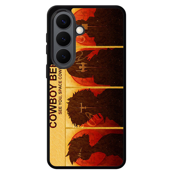 Cowboy bebop stray dog strut 2 Samsung Galaxy S26 Case