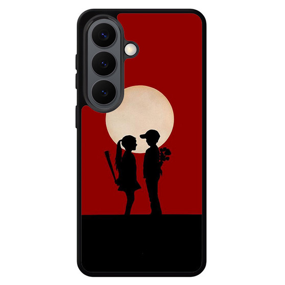 Cruel Love Samsung Galaxy S26 Case