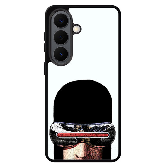 Cyclops X men Samsung Galaxy S26 Case