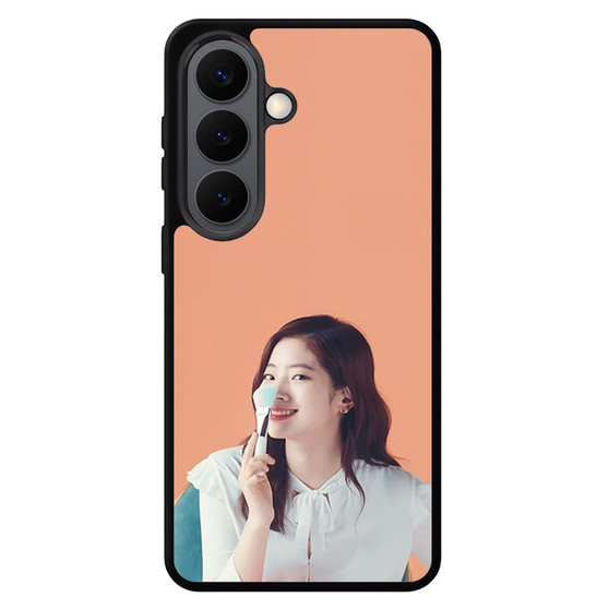 Da Hyun Twice 2 Samsung Galaxy S26 Case