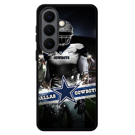 Dallas cowboys splash Samsung Galaxy S26 Case