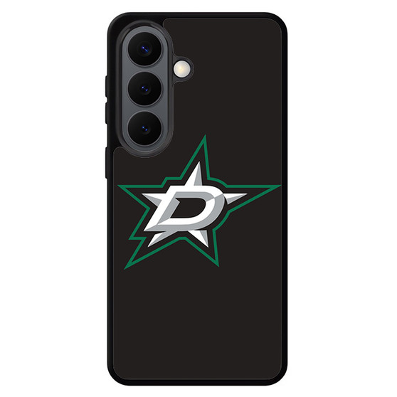 Dallas Stars 2 Samsung Galaxy S26 Case