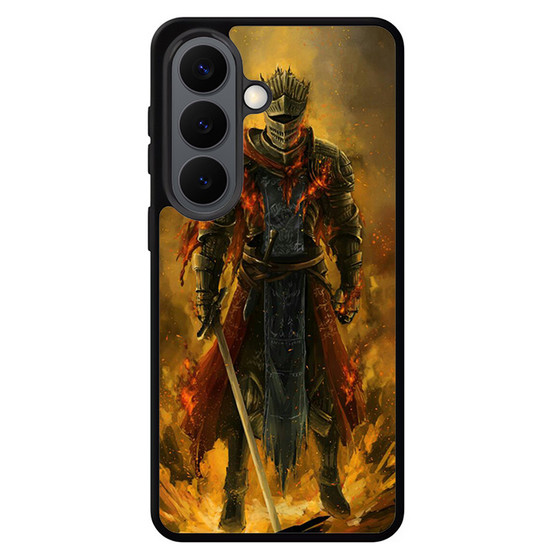Dark Souls III Samsung Galaxy S26 Case