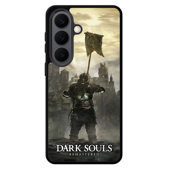 Dark Souls Remastered Samsung Galaxy S26 Case