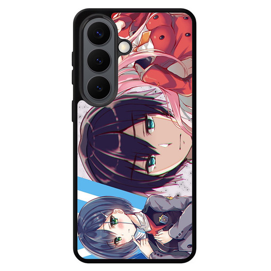 Darling in the franxx Samsung Galaxy S26 Case