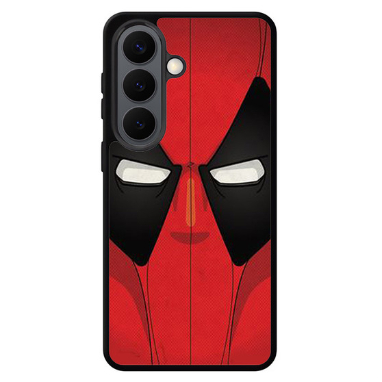Deadpool Samsung Galaxy S26 Case