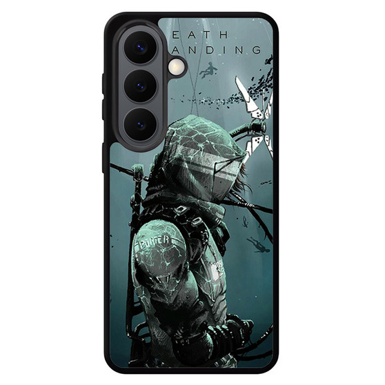 Death Stranding 1 Samsung Galaxy S26 Case