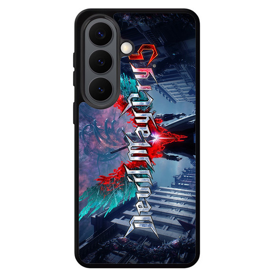 Devil May Cry 5 Game 1 Samsung Galaxy S26 Case