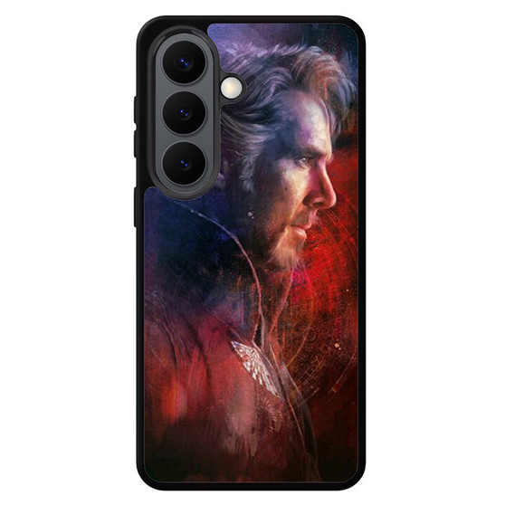 Doctor Strange art Samsung Galaxy S26 Case