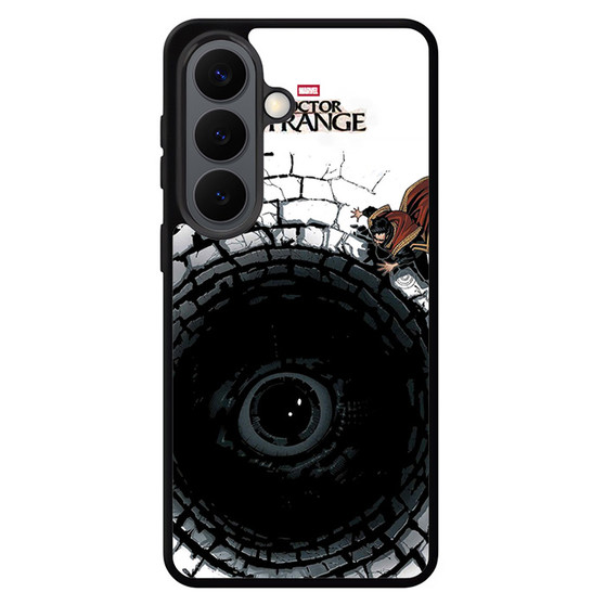 Doctor Strange Creepy eye Samsung Galaxy S26 Case