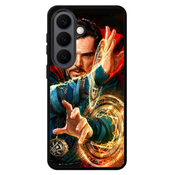 Doctor Strange Magic 2 Samsung Galaxy S26 Case