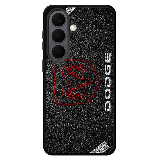 Dodge 3 Samsung Galaxy S26 Case