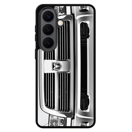 Dodge RAM Mega Samsung Galaxy S26 Case