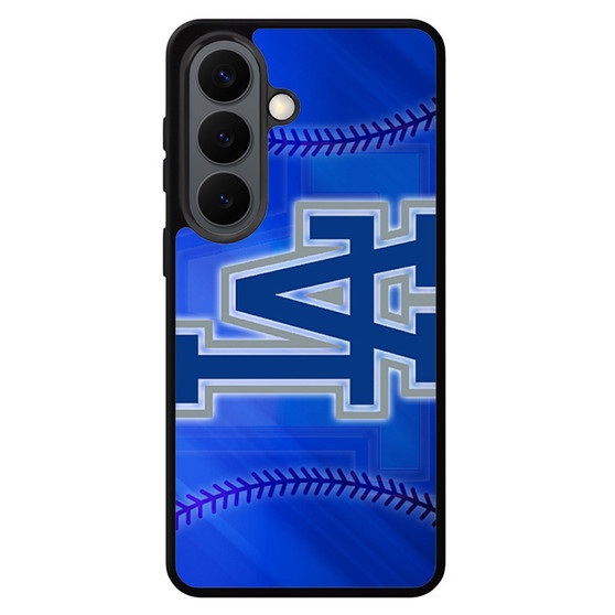 Dodgers Ball Samsung Galaxy S26 Case