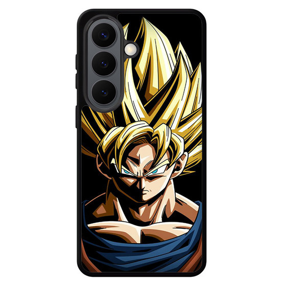 Dragon Ball Son Goku 4 Samsung Galaxy S26 Case