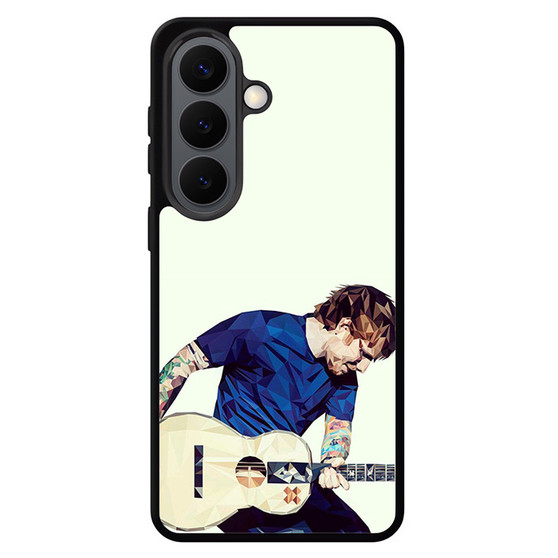 Ed Sheeran Art Samsung Galaxy S26 Case