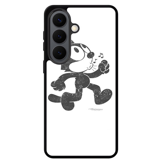 Felix The Cat 6 Samsung Galaxy S26 Case