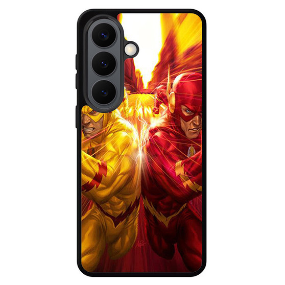 Flash Vs Reverse Samsung Galaxy S26 Case