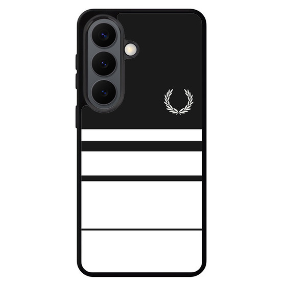 Fred Perry Style Samsung Galaxy S26 Case