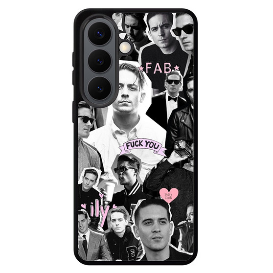 G Eazy 2 Samsung Galaxy S26 Case