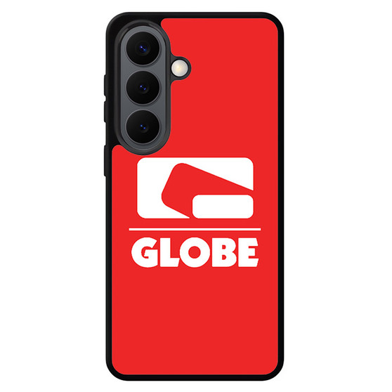 Globe 1 Samsung Galaxy S26 Case
