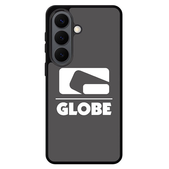 Globe 2 Samsung Galaxy S26 Case