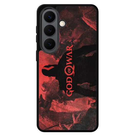 God Of War 1 Samsung Galaxy S26 Case
