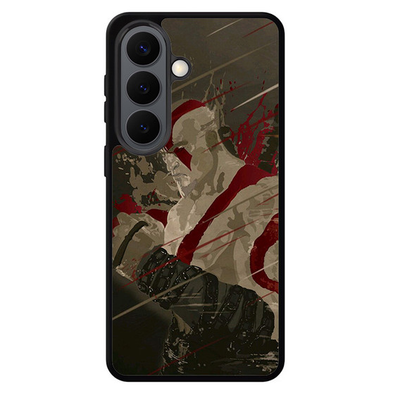 God of War Kratos 1 Samsung Galaxy S26 Case