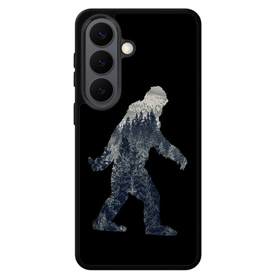 Gone Squatchin Samsung Galaxy S26 Case