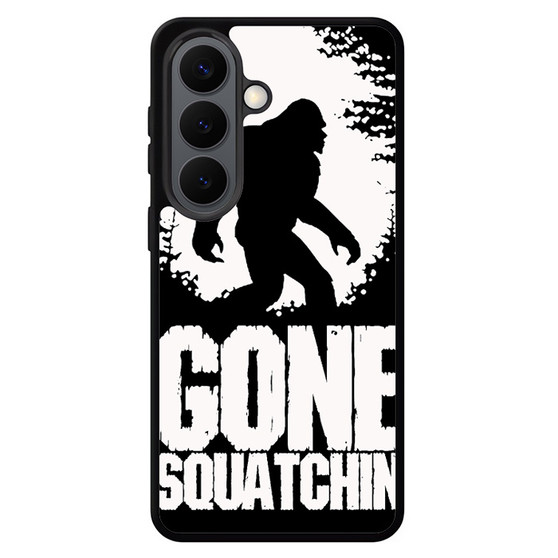 Gone Squatching Samsung Galaxy S26 Case