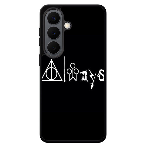 Harry Potter Magic Things Samsung Galaxy S26 Case