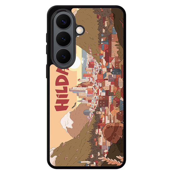 Hilda 3 Samsung Galaxy S26 Case
