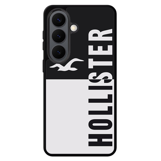 Hollister 6 Samsung Galaxy S26 Case