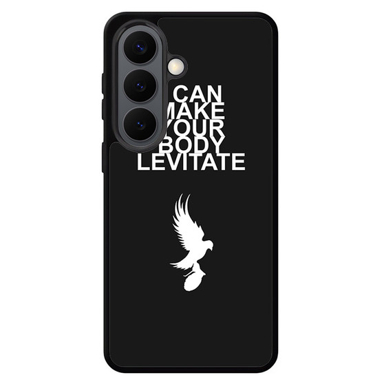 Hollywood Undead Levutate Samsung Galaxy S26 Case