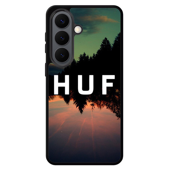 HUF Panorama Samsung Galaxy S26 Case