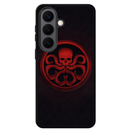 Hydra Emblem Samsung Galaxy S26 Case
