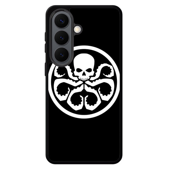 Hydra Marvel comic Samsung Galaxy S26 Case