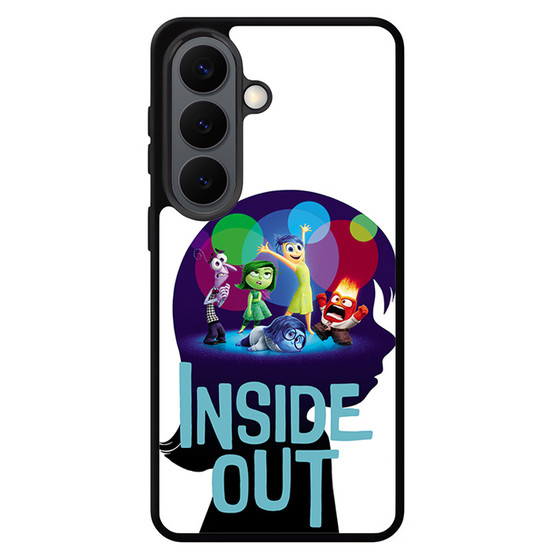 Inside Out Samsung Galaxy S26 Case