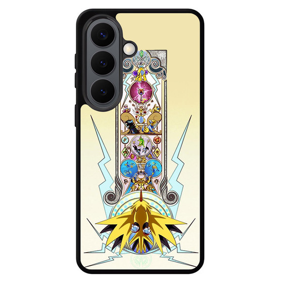 Instinct Team Samsung Galaxy S26 Case