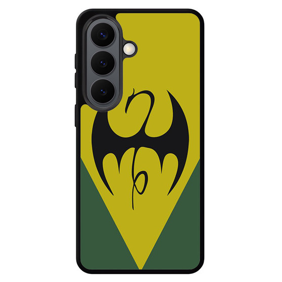 Iron Fist Samsung Galaxy S26 Case