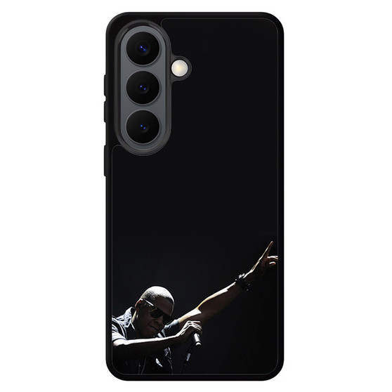 Jay Z On stage Samsung Galaxy S26 Case