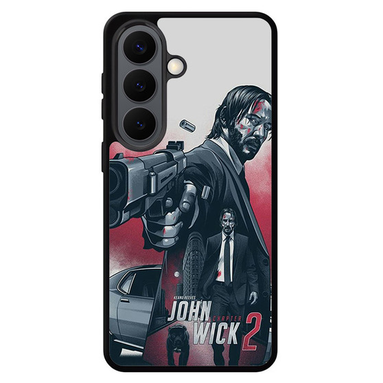 John Wick Samsung Galaxy S26 Case