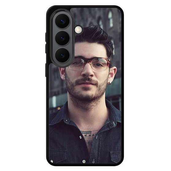 Jon Bellion Samsung Galaxy S26 Case
