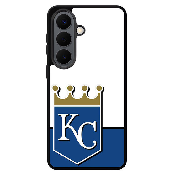 Kansas City Royals 4 Samsung Galaxy S26 Case