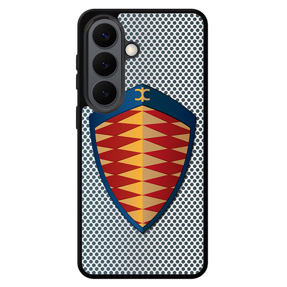 Koenigsegg Metal Samsung Galaxy S26 Case