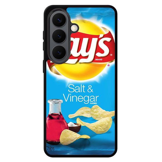 Lays 4 Samsung Galaxy S26 Case