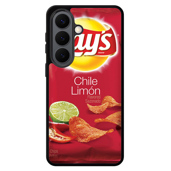 Lays 1 Samsung Galaxy S26 Case