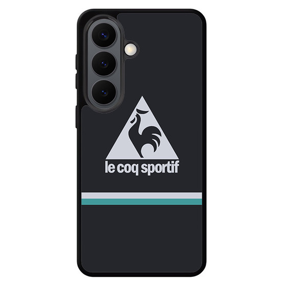 Le Coq Sportif Cool 3 Samsung Galaxy S26 Case