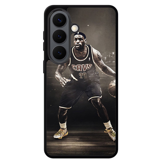 LeBron James 2 Samsung Galaxy S26 Case