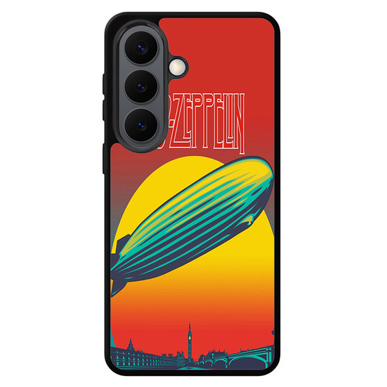 led zeppelin cover Samsung Galaxy S26 Case